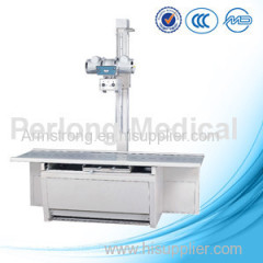 radiography 300ma medical x-ray machine prices PLD5000B