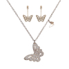 2014 latest fashion jewelry set