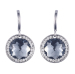 2014 Good Designs Rhinestone Earrings High Quality Jewelry