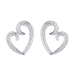 Fashion Women Earrings Rhinestone Earings