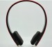 2013 Monster Beats by Dr.Dre DS610 Stereo Bluetooth Over-Ear Headphones Red