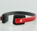 2013 Monster Beats by Dr.Dre DS610 Stereo Bluetooth Over-Ear Headphones Red