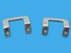 201 / 202 / 303 Stainless Steel Precision Hardware Parts , Metal Stamping Parts ISO9001