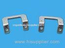 201 / 202 / 303 Stainless Steel Precision Hardware Parts , Metal Stamping Parts ISO9001