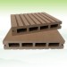 High Quality WPC Outdoor Flooring with Thin Tooth Surface