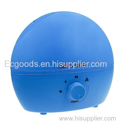 EC Goods UH-006 Mini Humidifier Aromadifier