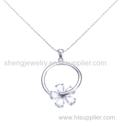 New Design Alloy Necklace Popular Necklace Jewelry