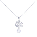 New Design Alloy Necklace Popular Necklace Jewelry