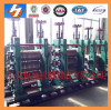 new design rolling mill for rebar-angle-round bar