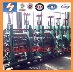 new design rolling mill for rebar-angle-round bar