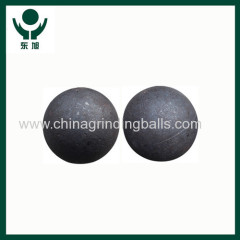 good performance high chrome cast steel ball