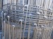 Galvanized woven field fence woven horse fence wire