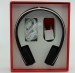 White Beats by Dr.Dre DS610b Wireless Bluetooth Headphones