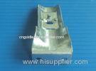 Stainless Steel / Aluminum Alloy Precision Hardware Parts , Cnc Precision Parts For Furniture