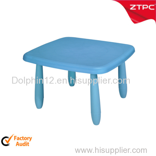 plastic kids table ZTT-325