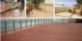 Wood-plastic Composite Outdoor Flooring 145x22