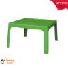 plastic kids table ZTT-331