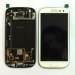 Samsung Galaxy S3 T999/i747 LCD assembly with frame