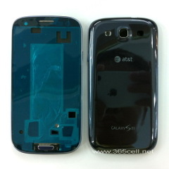 Samsung Galaxy S3 T999/i747 LCD assembly with frame