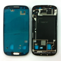 Samsung Galaxy S3 T999/i747 LCD assembly with frame