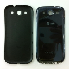 Samsung Galaxy S3 T999/i747 LCD assembly with frame