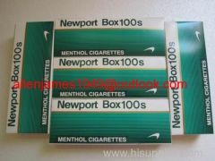 cheap newport cigarettes wholesale
