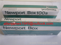 cheap newport cigarettes wholesale by competitive price