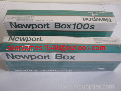 cheap newport cigarettes coupons wholesale online