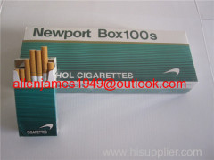 cheap newport cigarettes wholesale by competitive price