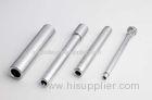 Aluminum, Steel, Copper Cnc Motorcycle Parts - Cnc Tube With Pvd / Cvd Coating, Galvanized