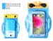 Mobile phone waterproof bag