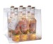 PVC bottle bags, wine bags, ice packs, hand wine bar bag