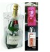 PVC bottle bags, wine bags, ice packs, hand wine bar bag