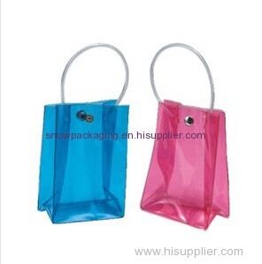 PVC/EVA/TPU plastic bags, jewelry bags, environmental protection bags
