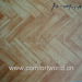 Engineered Oak Pvc Flooring