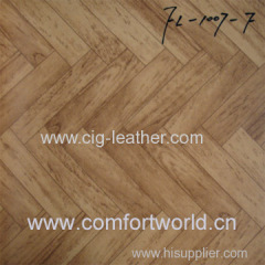 Frosted Pvc Flooring Plastic Floor