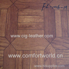 Frosted Pvc Flooring Plastic Floor