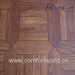 Oak Flooring Plastic Floor