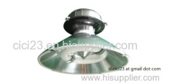 OPHL0307 High Bay Light, 120-200W, 100-300V, Induction Lamp, Factory,Supermarket,Warehouse,Stadium