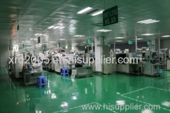 Shenzhen Xiangrongda Industry Co., Ltd
