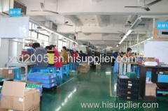 Shenzhen Xiangrongda Industry Co., Ltd