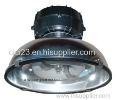 OPHL0314 High Bay Light, 120-200W, 100-300V, Induction Lamp,IP65,Supermarket,Warehouse,Stadium