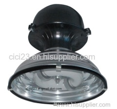 OPHL0315 High Bay Light, 150-300W, 100-300V, Induction Lamp, Factory,Supermarket,Warehouse,Stadium