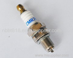 Gas engine spark plug for rc boat and car