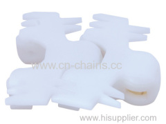 Plain Chains(Finger) Table Top Chains flexible chains 83-1