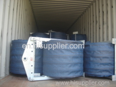 Aluminum alloy sheaves Stringing Blocks