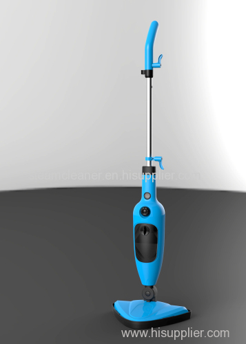 10 in 1 multifunction steam cleaner/ steam mop is helpful to clean rooms