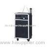 Portable Public Address Systems Wireless Amplifier with USB Recording