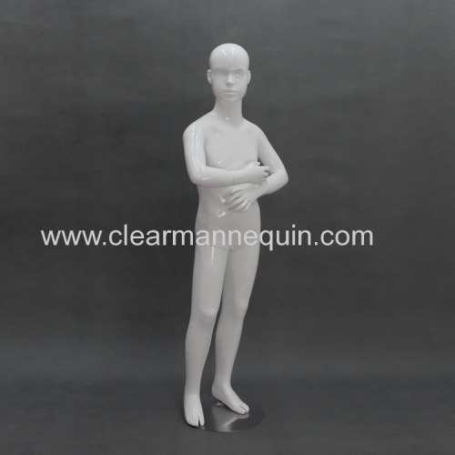 Fashion kid size mannequin