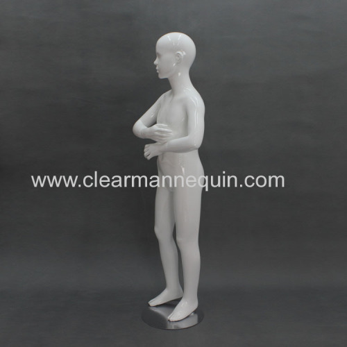 Fashion kid size mannequin